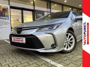 Toyota Corolla Seria E21 2022