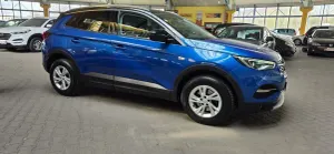Opel Grandland 2017
