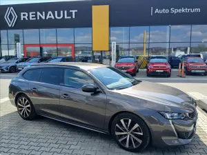Peugeot 508 II 2.0 BlueHDi GT Line S&S EAT8 2020