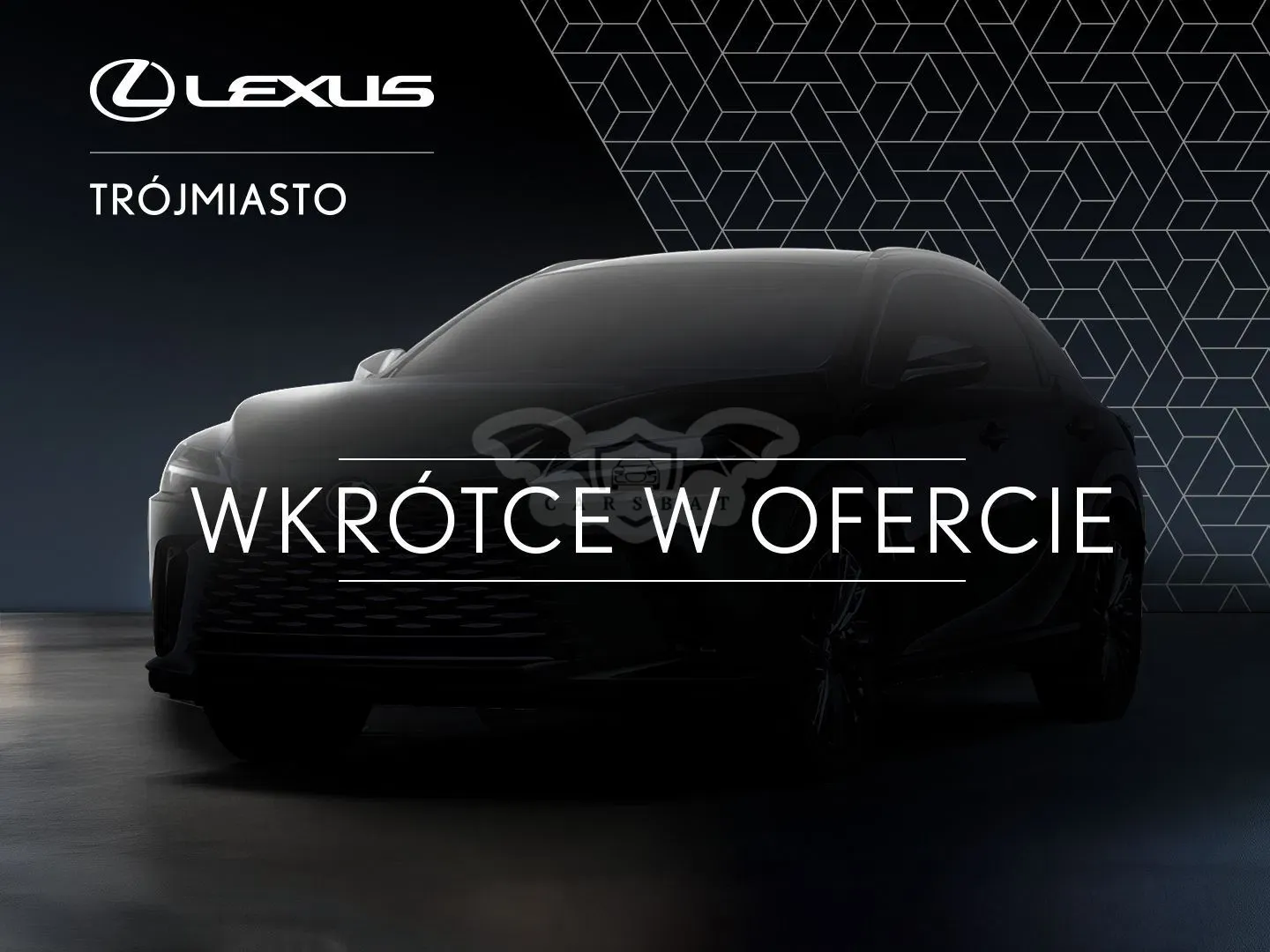Lexus RX V 450h+ Omotenashi 2025