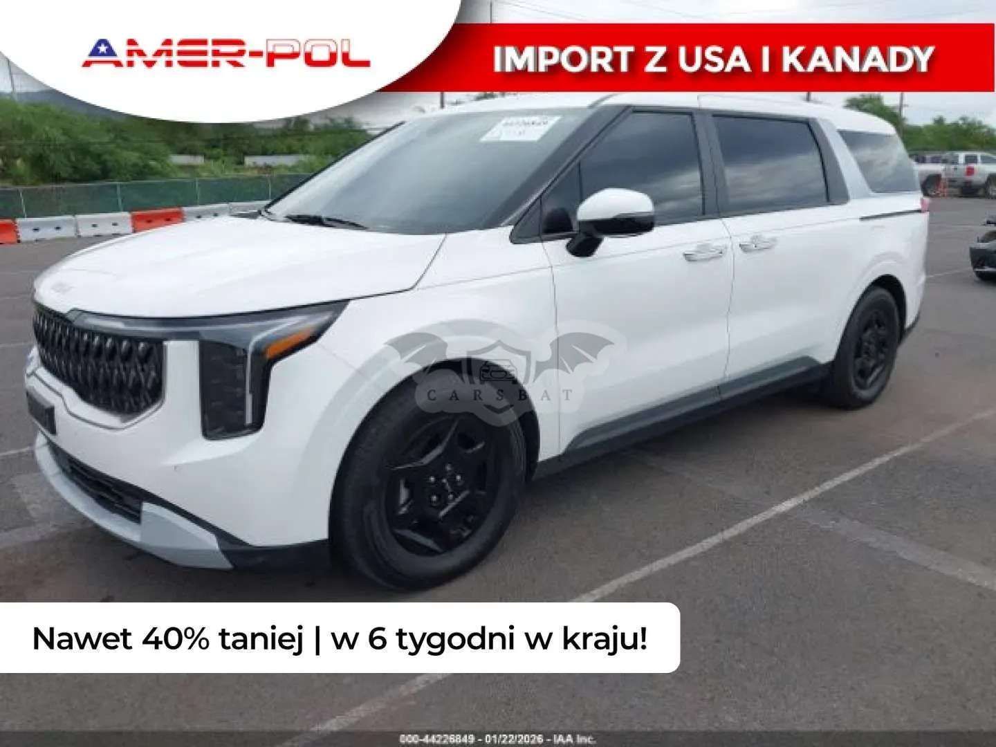 Kia Carnival 2025