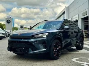 Cupra Formentor 1.5 TSI 2025