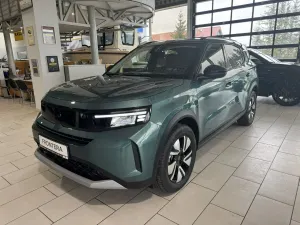 Opel Frontera C 1.2 T mHEV GS eDTC6 2025