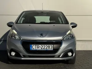 Peugeot 208 I 1.2 PureTech Active 2015