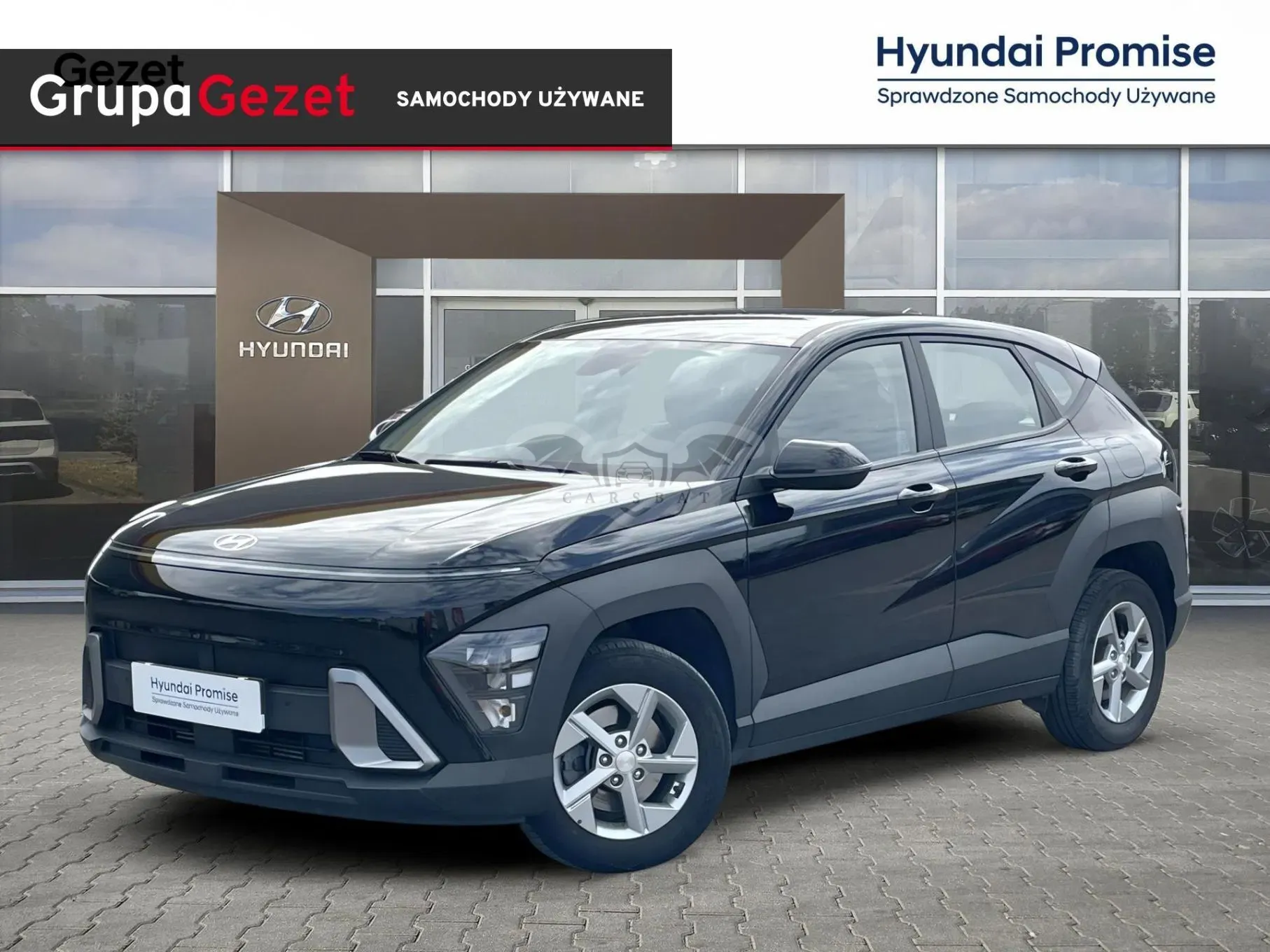 Hyundai Kona II 2024