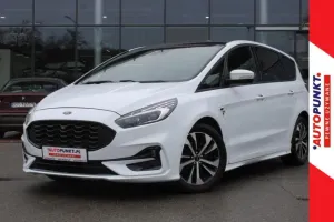 Ford S-Max II 2022