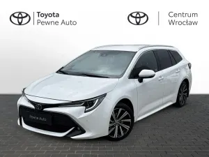 Toyota Corolla Seria E21 2.0 Hybrid Comfort 2022