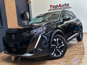 Peugeot 2008 II 1.2 PureTech Allure Pack S&S 2021