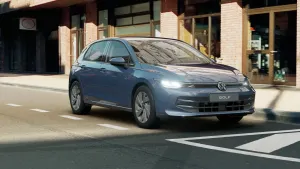 Volkswagen Golf VIII 1.5 eTSI mHEV Life Plus DSG 2026