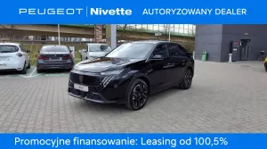 Peugeot 3008 III 1.2 PureTech mHEV Allure e-DCS6 2025