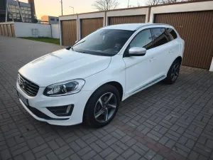 Volvo XC60 I 2015