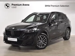 BMW X1 U11 2023