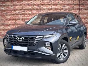 Hyundai Tucson IV 1.6 T-GDi Modern 2WD 2023