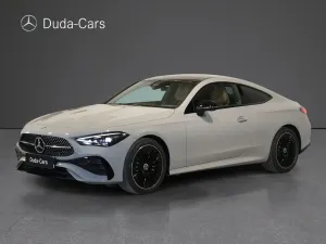 Mercedes-Benz CLE 300 mHEV 4-Matic AMG Line 2026