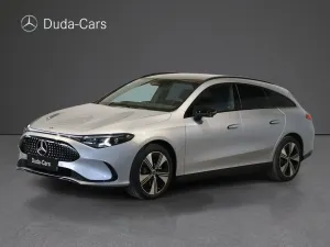 Mercedes-Benz CLA III 250+ 85kWh 2026