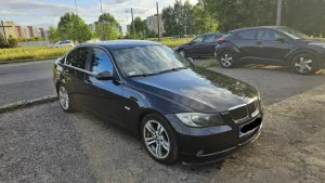 BMW 3 Series E90/E91/E92/E93 2005