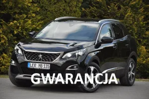 Peugeot 3008 II BlueHDi 180 Stop & Start EAT8 Allure 2018