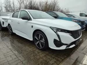 Peugeot 308 P5 1.2 mHEV GT S&S e-DCS6 2025