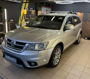 Fiat Freemont 2.0 Multijet Lounge AWD 2013