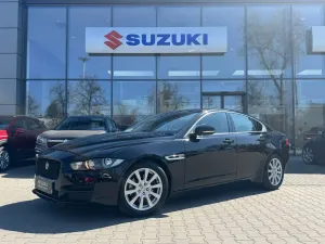 Jaguar XE 2.0 D Pure 2015