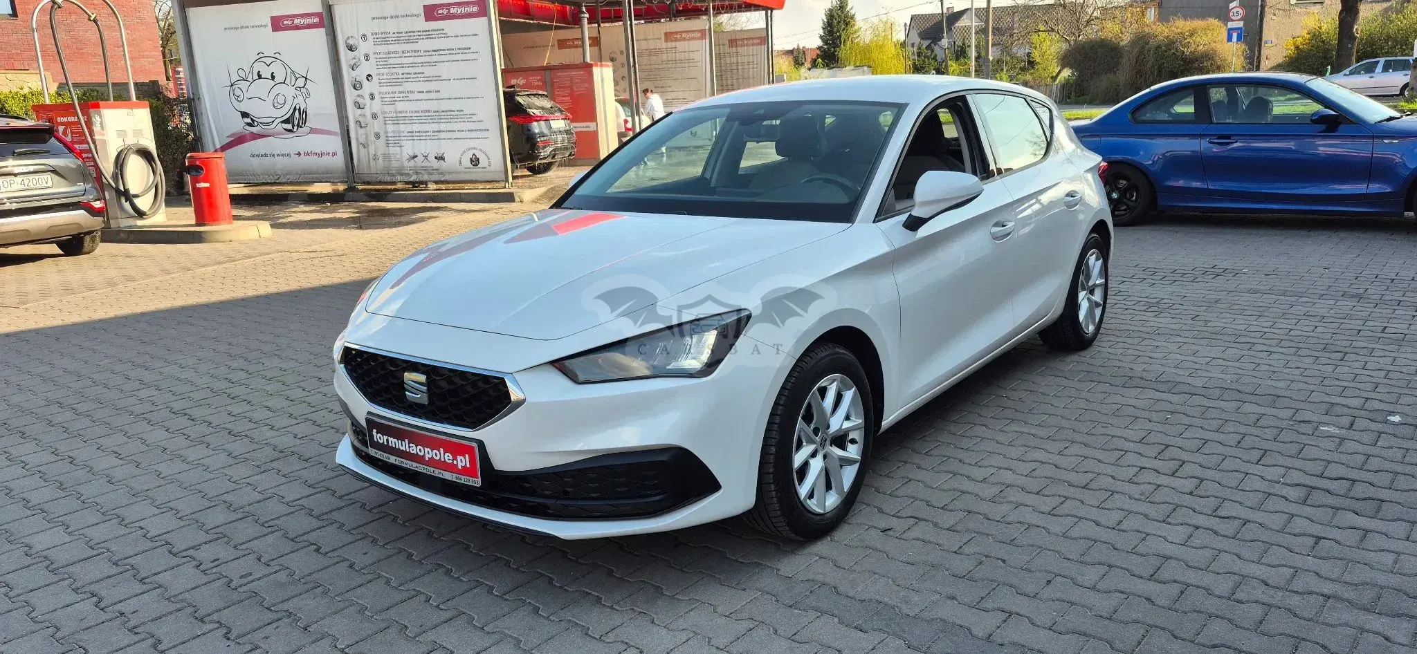 Seat Leon IV 1.5 TSI Style 2021