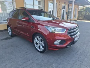 Ford Kuga II 1.5 EcoBoost AWD ST-Line ASS 2017