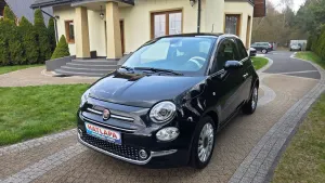 Fiat 500 1.0 Hybrid 2023