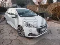 Peugeot 208 II 1.2 PureTech Active 2017