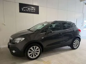 Opel Mokka I 2015