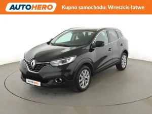 Renault Kadjar 1.6 dCi Energy Zen 2018