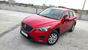 Mazda CX-5 I 2.0 Skydream 2WD 2016