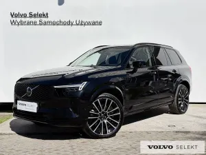 Volvo XC90 II 2025