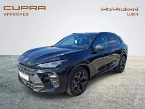 Cupra Terramar 1.5 eTSI mHEV DSG 2024