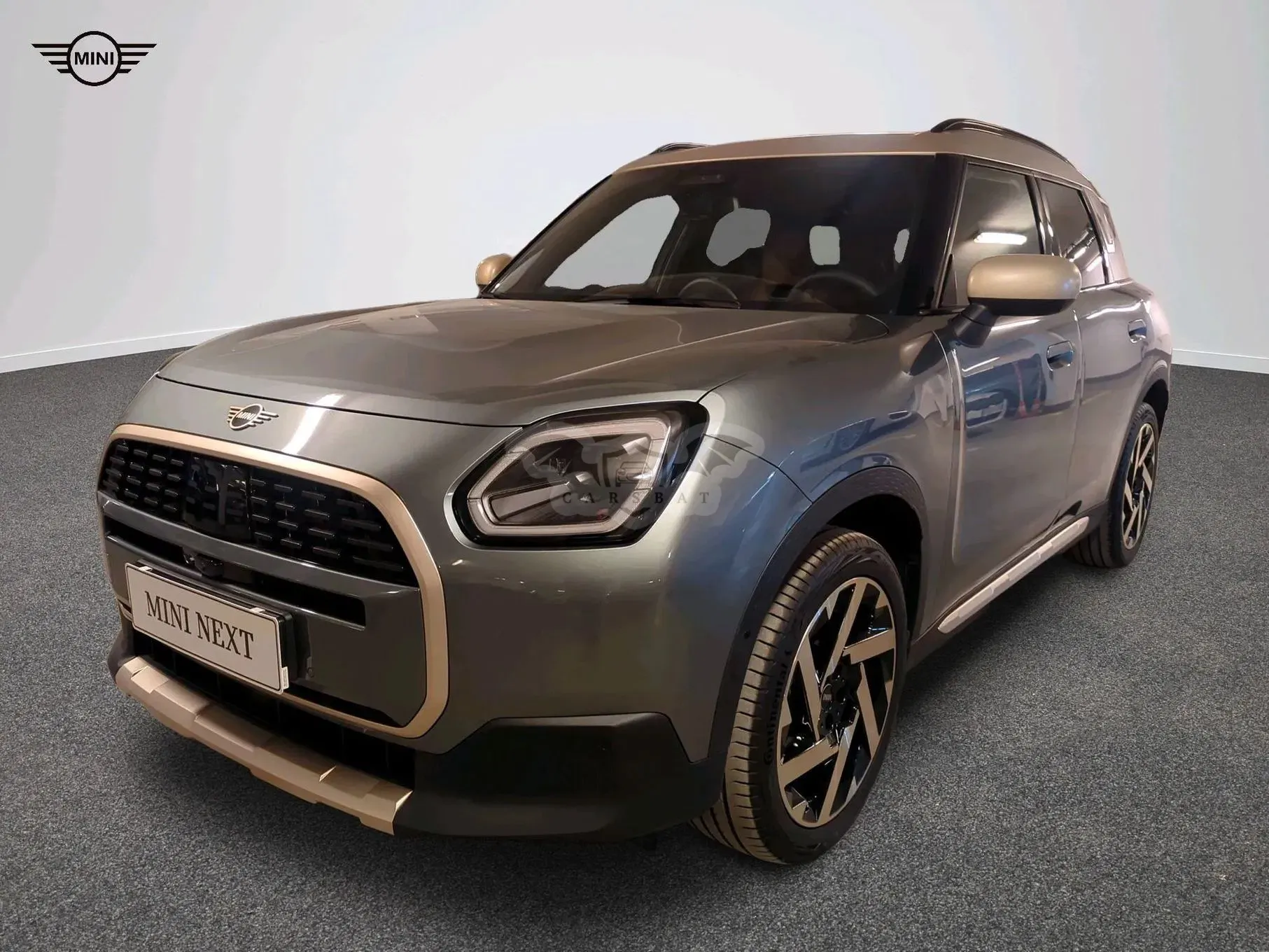 Mini Countryman C mHEV Linia Favoured 2025