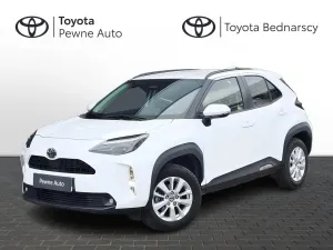 Toyota Yaris Cross Hybrid 1.5 Comfort 2025