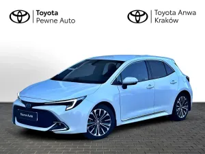 Toyota Corolla Seria E21 1.8 Hybrid Style 2025