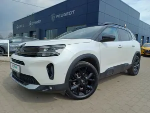 Citroën C5 Aircross 1.5 BlueHDi Max EAT8 2023