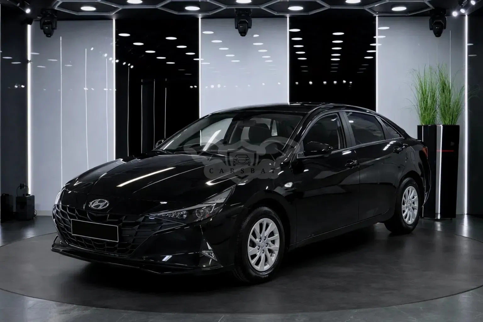 Hyundai Elantra VII 1.6 Modern 2023