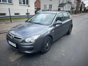 Hyundai i30 I 1.4 Edition Plus 2010