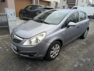 Opel Corsa D 1.3 CDTI 2009