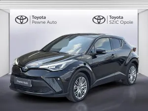 Toyota C-HR 2020
