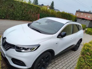 Renault Kadjar 1.3 TCe FAP Black Edition EDC 2020