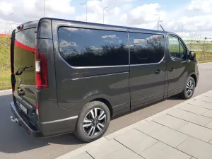Renault Trafic III 2.0 dCi Escapade EDC 2023