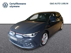 Volkswagen Golf I 2.0 TSI GTI DSG 2023