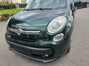 Fiat 500L 2014