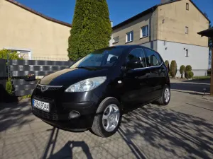 Hyundai i10 I 1.1 2009