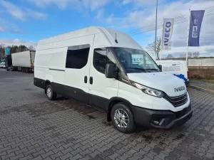 Iveco Daily 2025