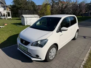 Seat Mii 2021