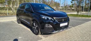 Peugeot 5008 II 2019