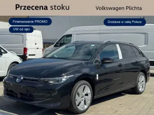 Volkswagen Golf VIII 2026